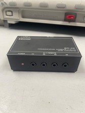 ICOM CT-17 INTERFACCIA