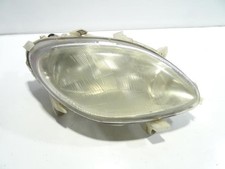 Gruppo ottico anteriore