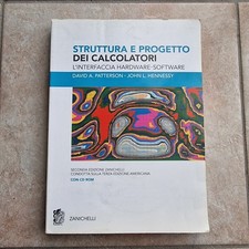 Struttura e Progetto dei