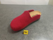 Sabot "Bioline" in panno