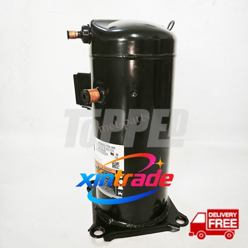 Nuovo compressore scroll - ac,