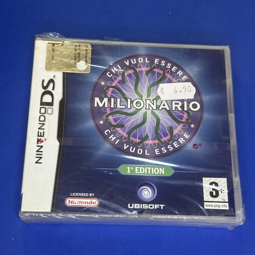 Chi vuol essere - vuol, milionario