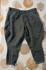 Pantaloni Regio Esercito
