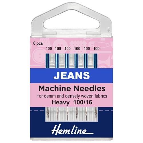 Hemline aghi resistenti - hemline, da