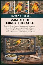 Manuale del conuro - manuale,