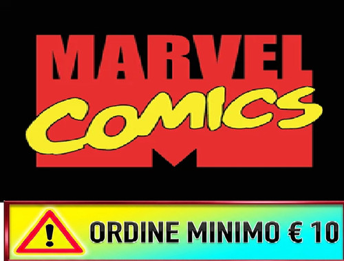 Fumetti marvel comics leggi - fumetti,