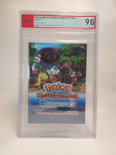 Psa pokemon mystery - psa,