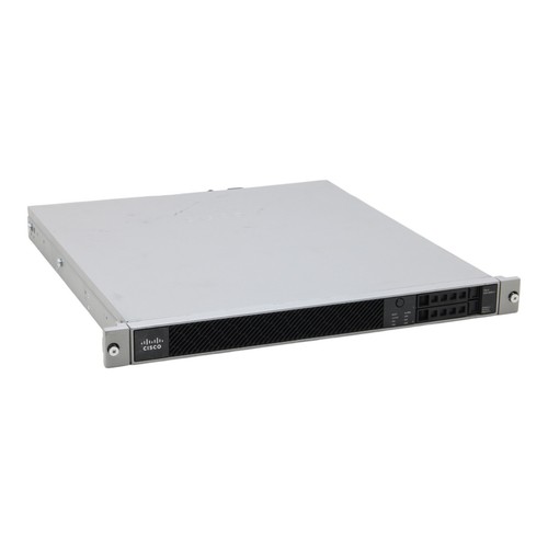 Cisco asa5555 gbe - cisco, 8x