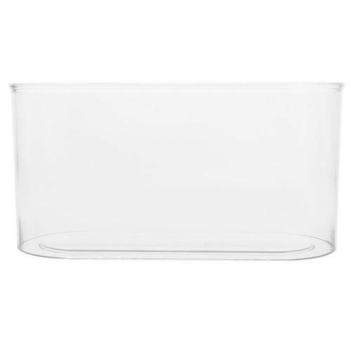 Vaso fiori in plastica - ,
