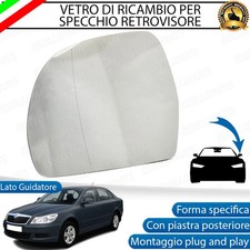 SPECCHIETTO SKODA OCTAVIA 2