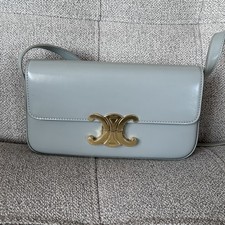 Borsa a tracolla Celine in
