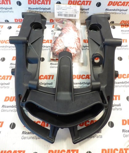 Ducati performance diavel - performance,