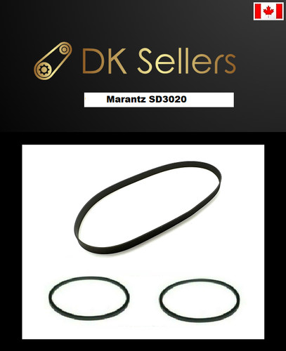 Replacement belts for - replacement,