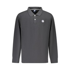 Polo north sails uomo manica - polo,