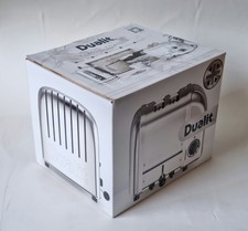 Tostapane classico DUALIT 2