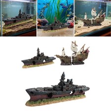 Decorazione per acquario