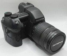 Olympus Camedia E-10