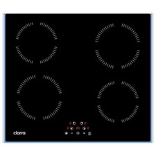 Ciarra Piano Cottura Induzione