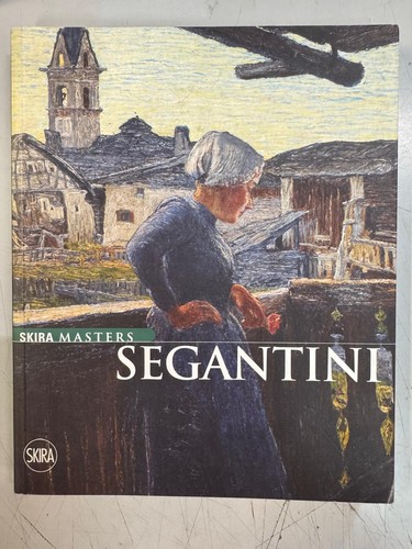 Segantini ediz illustrata - segantini,