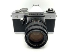 Pentacon Nova B 35 mm Praktica