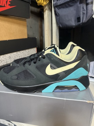 Fj9259 001 nike air max - max, 180