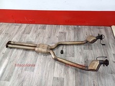 Catalizzatore Maserati 3200