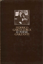Garcia Lorca,Federico. - Le