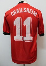 Crailsheim DDR west Germania