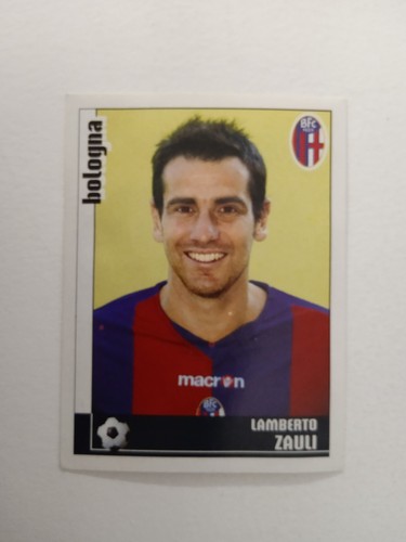 Figurina calciatori panini - calciatori,