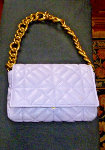 Borsa tracolla zara - borsa,