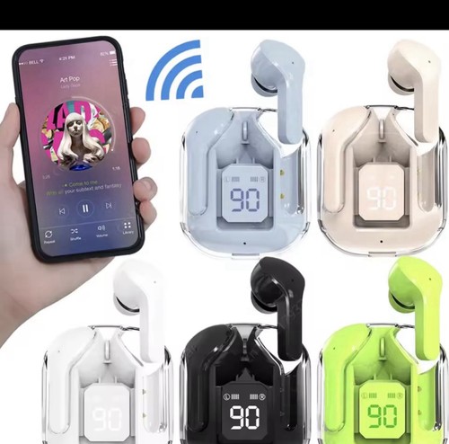 Auricolare bluetooth vari - auricolare,