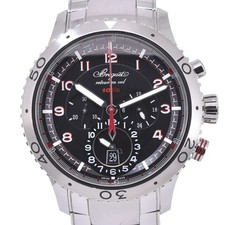 con carta Breguet Tipo XXII