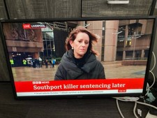 Sharp AQUOS 32'' LCD