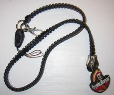 Cordino portachiavi Captain