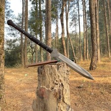 Spada lancia tattica in