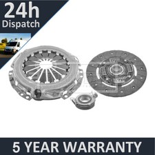 Kit frizione Purevue