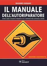 Manuale dell autoriparatore - il, dell'autoriparatore