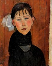 QUADRO FALSO D'AUTORE OLIO SU