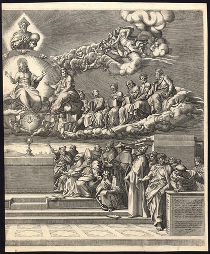 Stampa antica