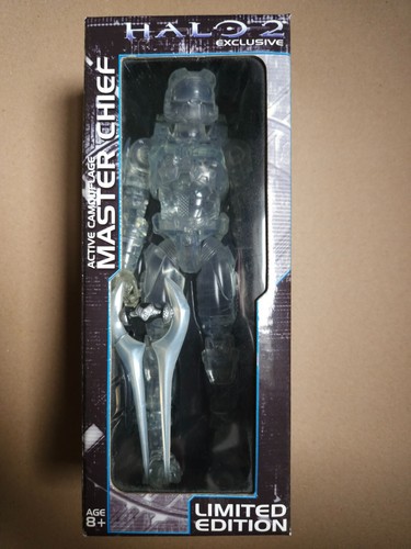 Halo esclusivo sdcc joyride - halo,