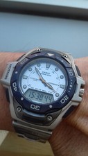 Casio MRS-300D-7EV MARINE GEAR