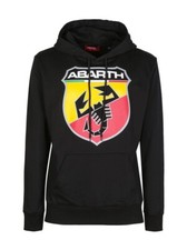 ABARTH- Felpa uomo con
