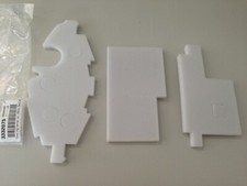 Bang & Olufsen materiale