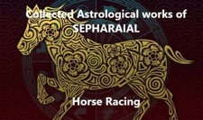 Astrological Works of