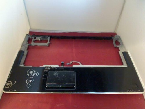Case guscio superiore