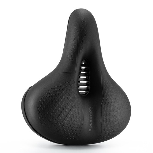 Rockbros sella bici - rockbros,
