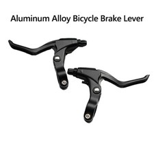 1 Paia Freno Della Bicicletta