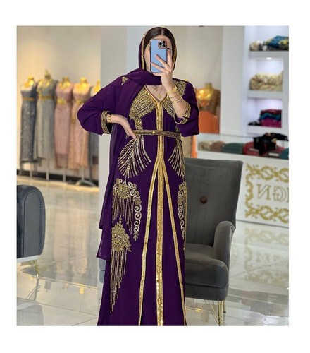 Abito sposa marocchino - abito,