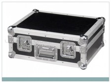 SHOWGEAR TURNTABLE CASE FLIGHT CASE, VALIGIA  PROFESSIONALE PER GIRADISCHI