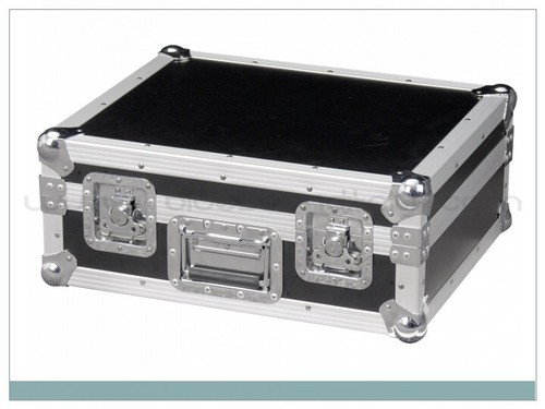 Showgear turntable case flight - turntable,
